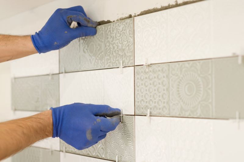 Designer Tile Patterns