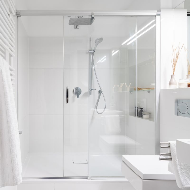Best Shower Installation Contractors in Birmingham, AL